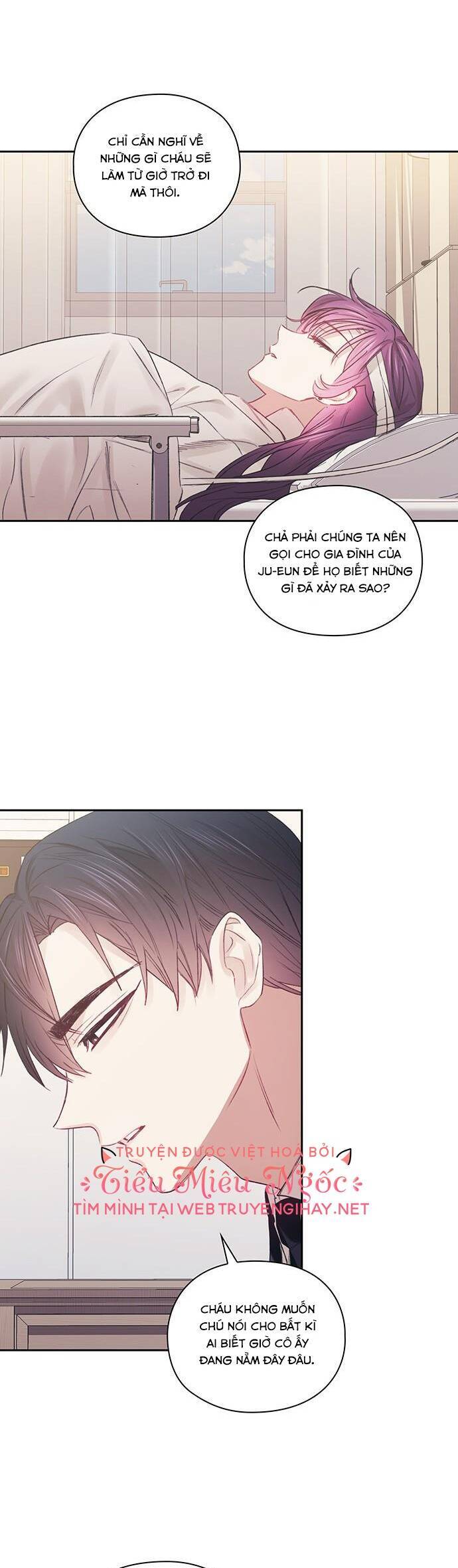Cơ Hội Cuối Cùng Chapter 60 - 10