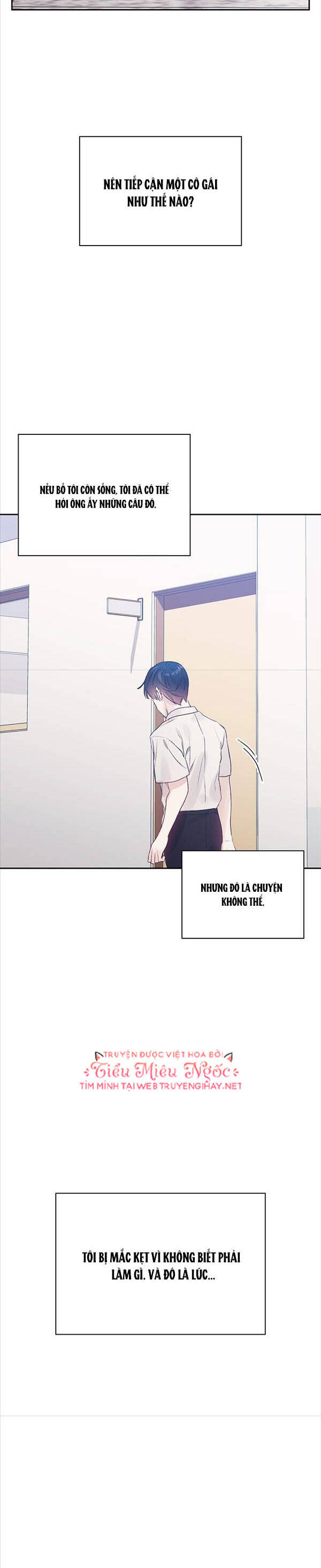 Cơ Hội Cuối Cùng Chapter 62 - 12