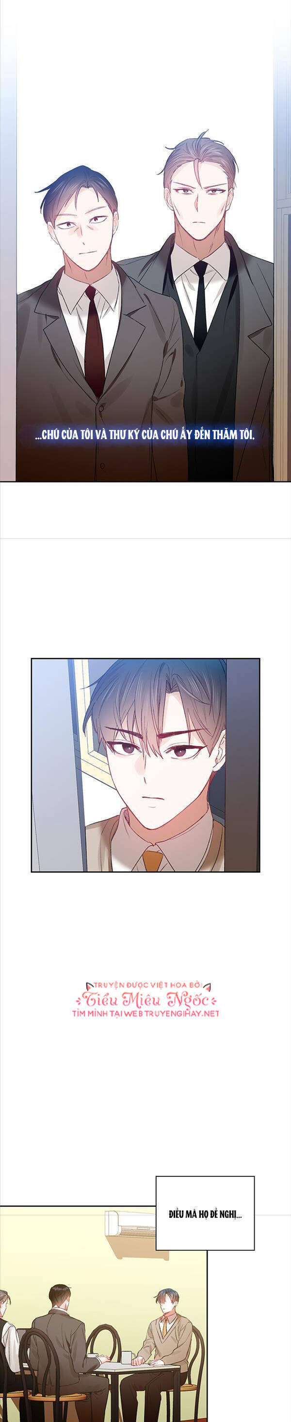 Cơ Hội Cuối Cùng Chapter 62 - 13