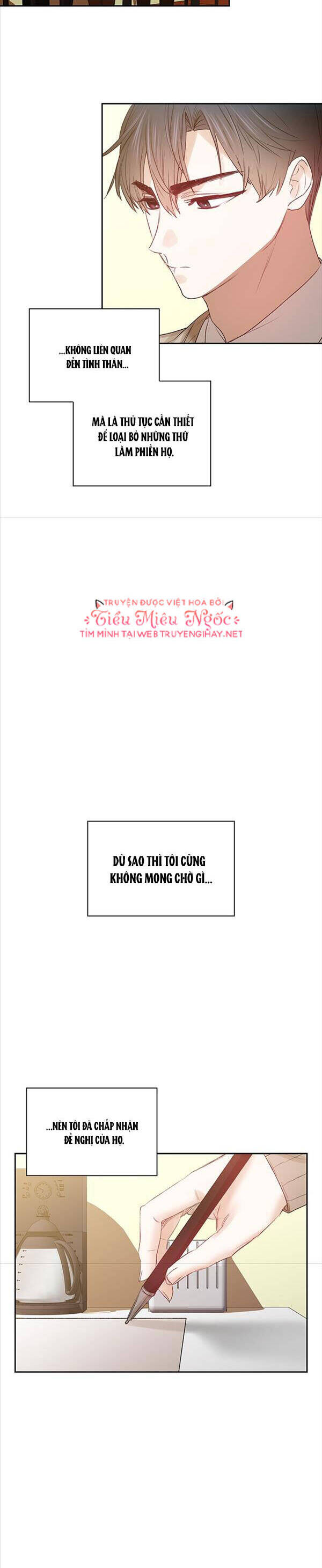 Cơ Hội Cuối Cùng Chapter 62 - 14