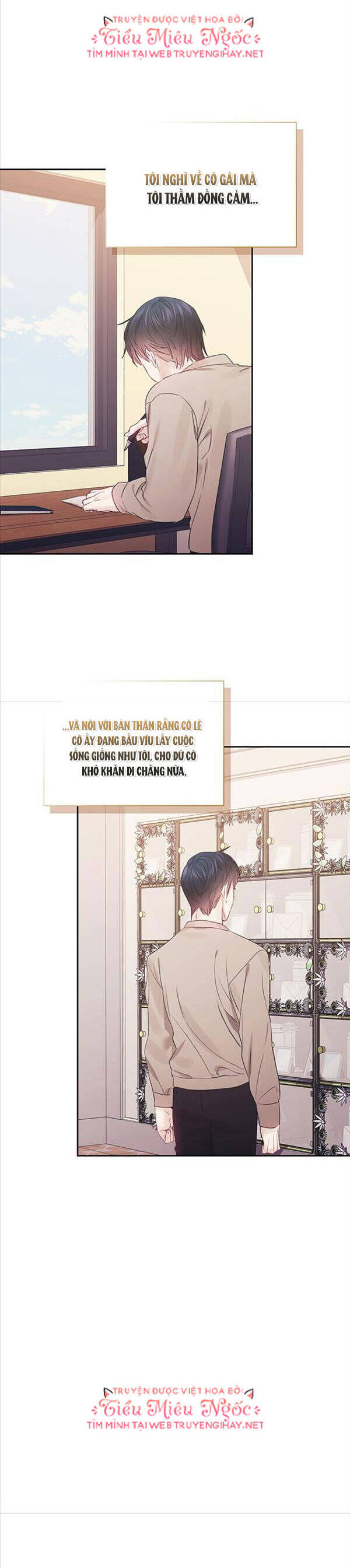 Cơ Hội Cuối Cùng Chapter 62 - 19
