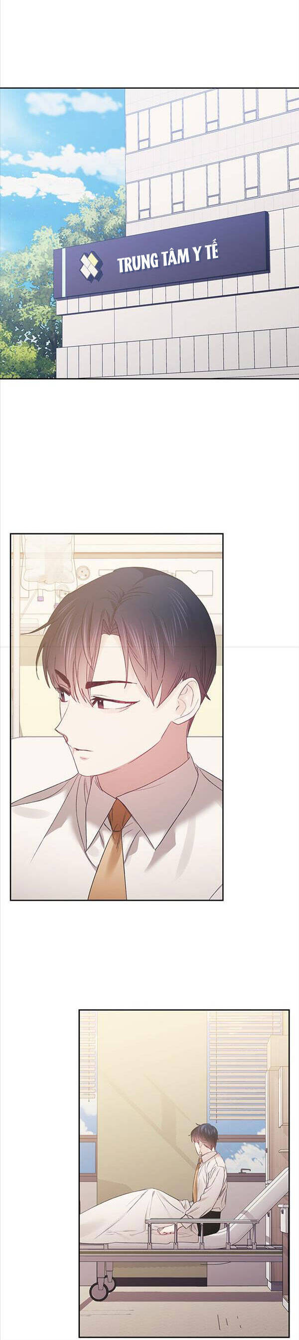 Cơ Hội Cuối Cùng Chapter 62 - 20