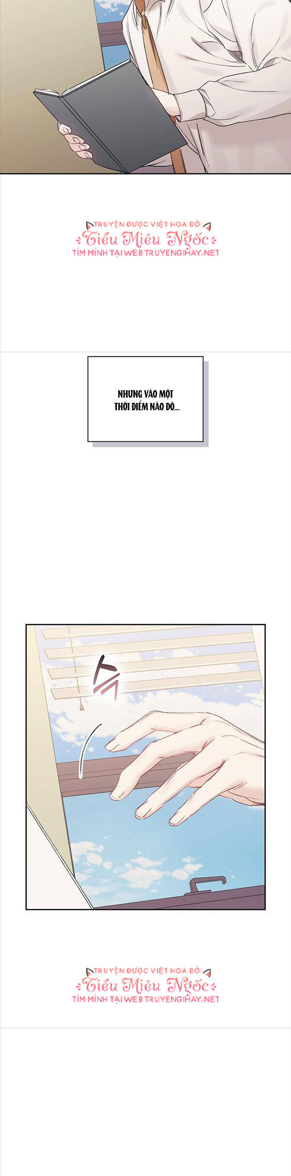 Cơ Hội Cuối Cùng Chapter 62 - 23