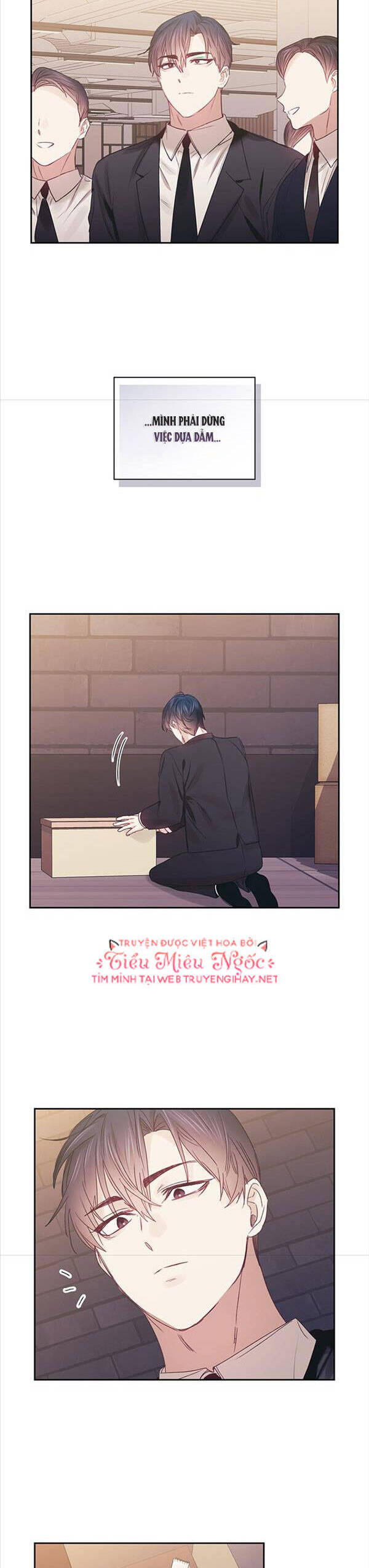 Cơ Hội Cuối Cùng Chapter 62 - 27