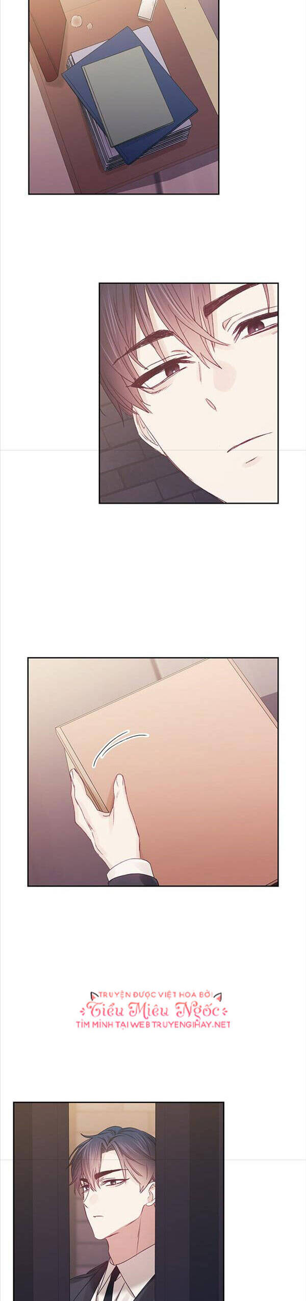 Cơ Hội Cuối Cùng Chapter 62 - 28