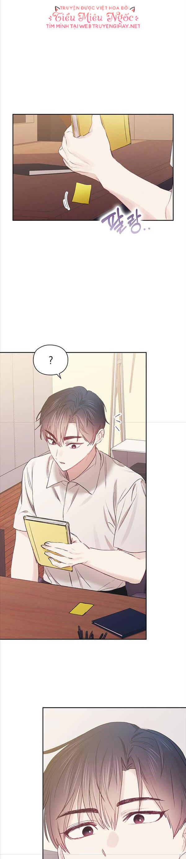 Cơ Hội Cuối Cùng Chapter 62 - 4