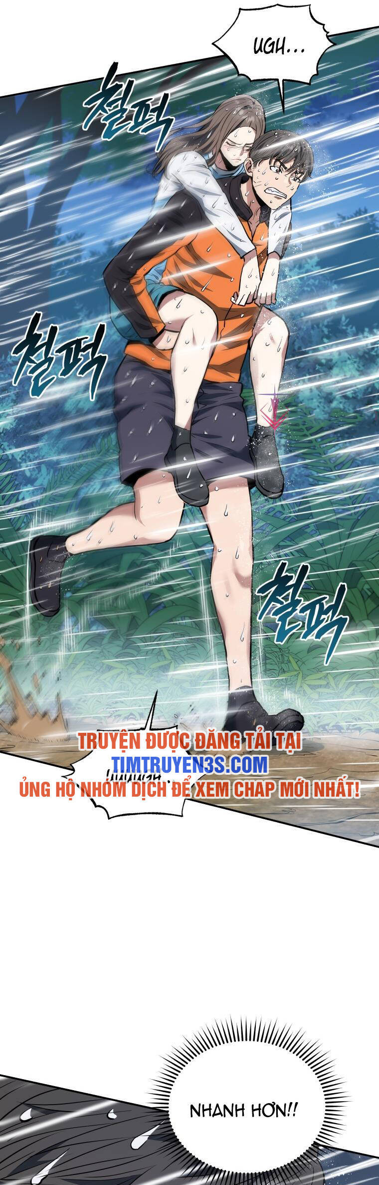 Hệ Thống Cứu Hộ Chapter 51 - 13
