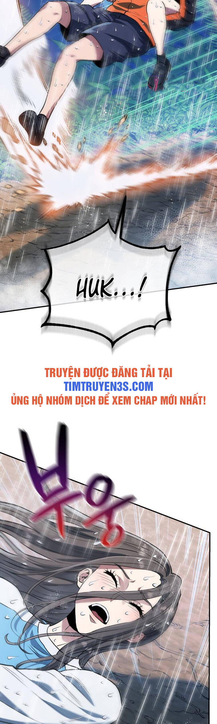 Hệ Thống Cứu Hộ Chapter 51 - 18