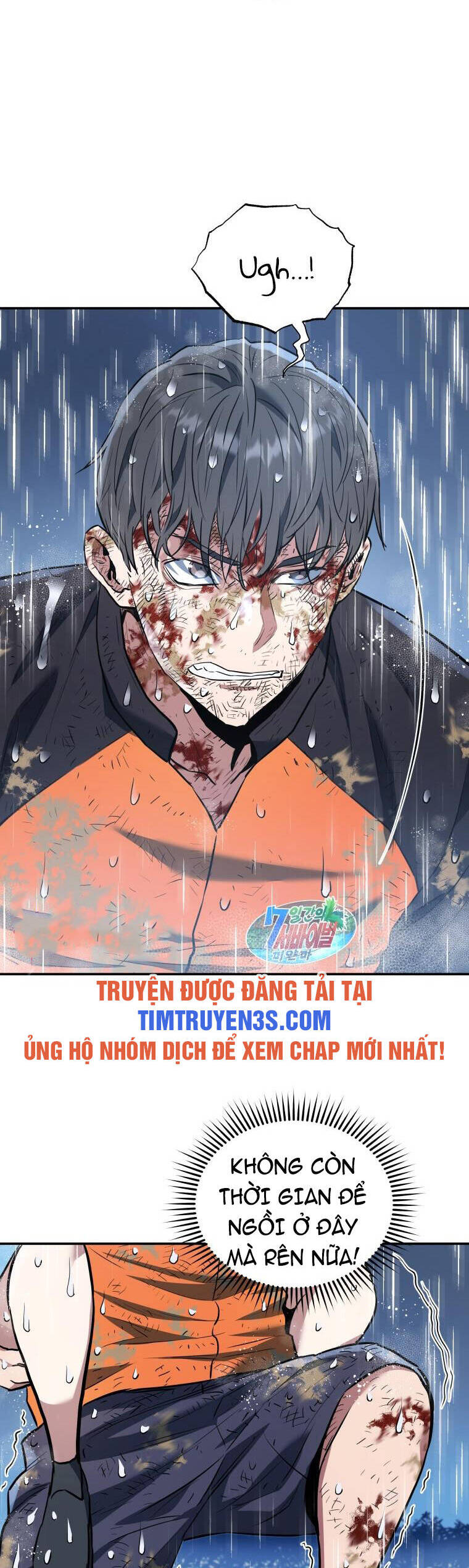 Hệ Thống Cứu Hộ Chapter 51 - 22