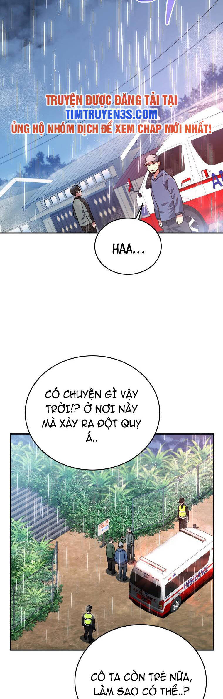 Hệ Thống Cứu Hộ Chapter 51 - 25