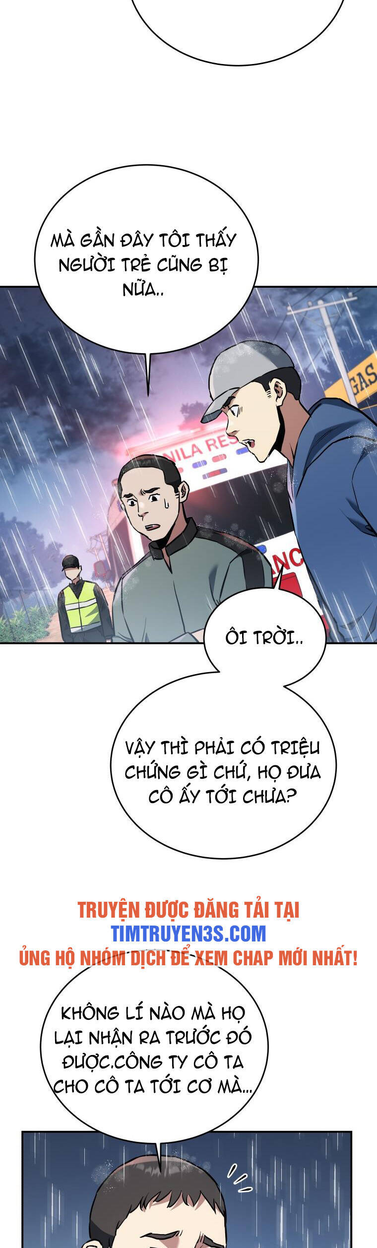 Hệ Thống Cứu Hộ Chapter 51 - 26