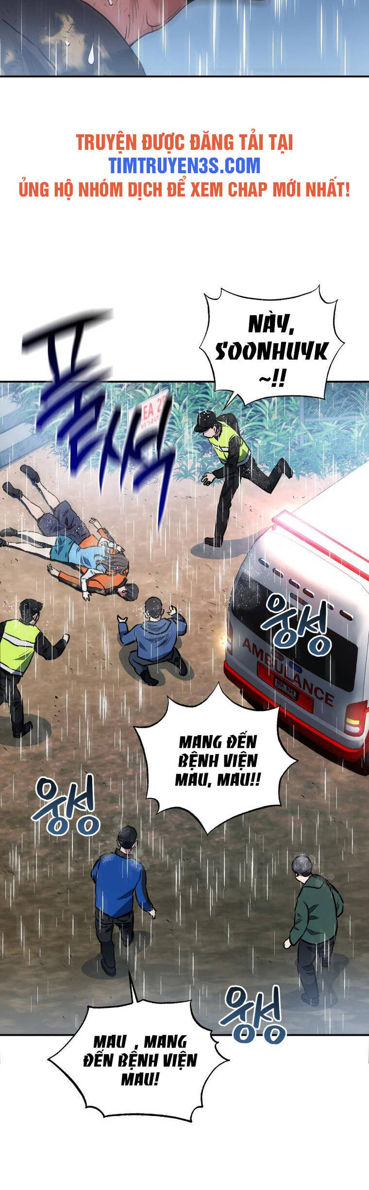Hệ Thống Cứu Hộ Chapter 51 - 31