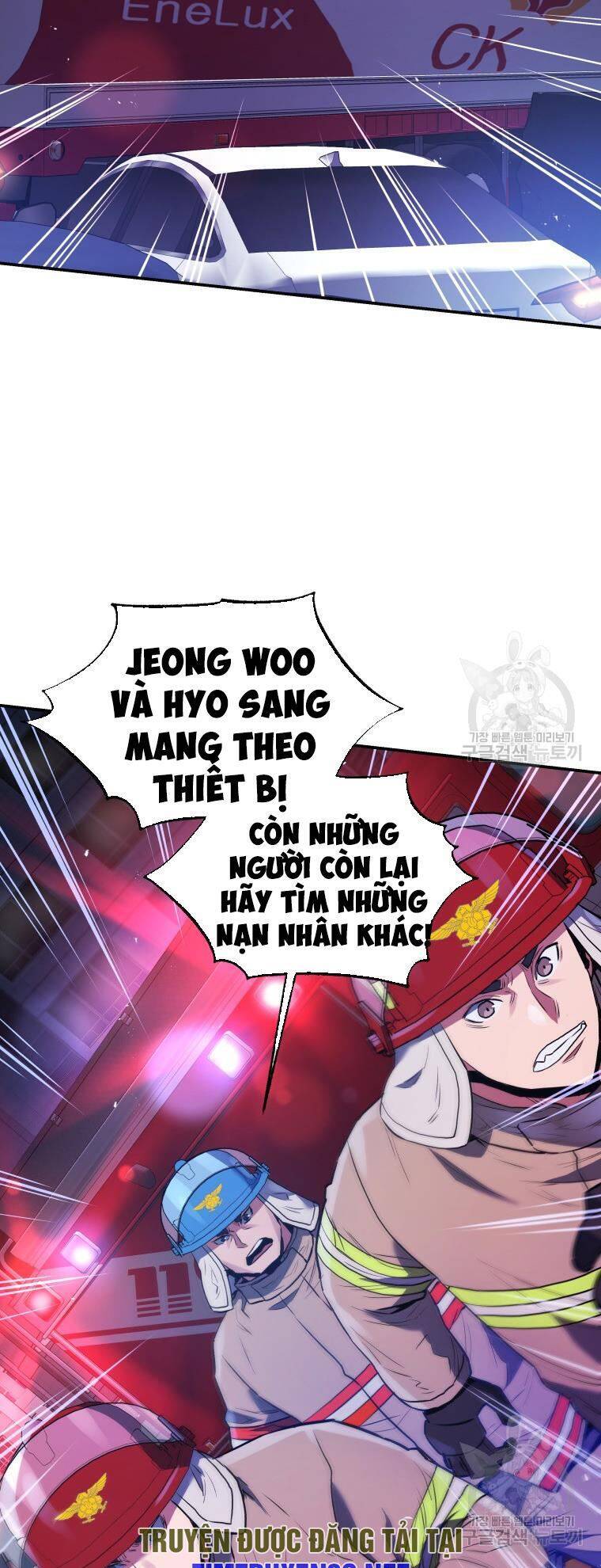 Hệ Thống Cứu Hộ Chapter 54 - 14