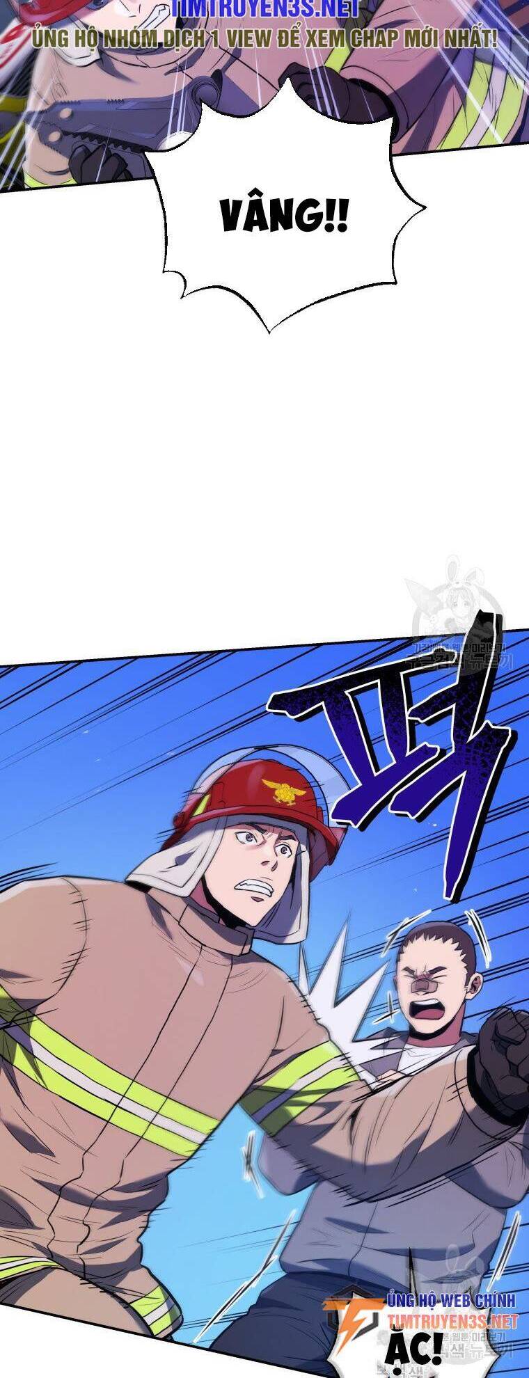 Hệ Thống Cứu Hộ Chapter 54 - 15