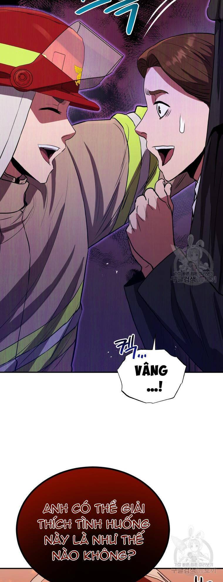 Hệ Thống Cứu Hộ Chapter 55 - 20