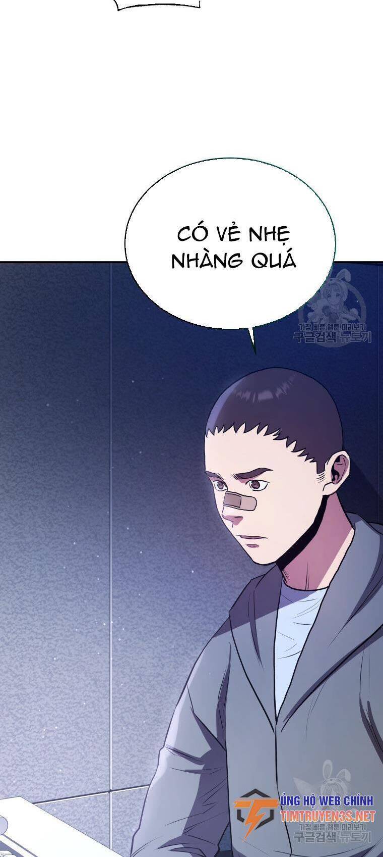 Hệ Thống Cứu Hộ Chapter 55 - 35