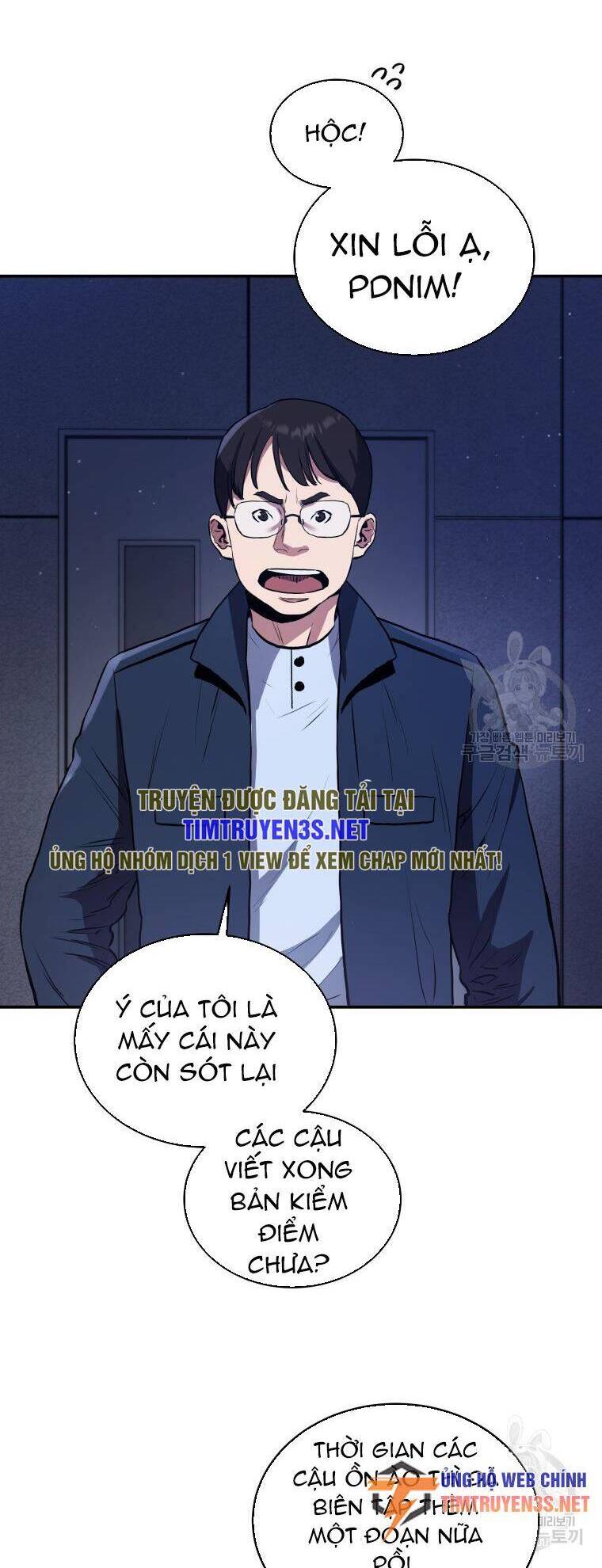 Hệ Thống Cứu Hộ Chapter 55 - 37