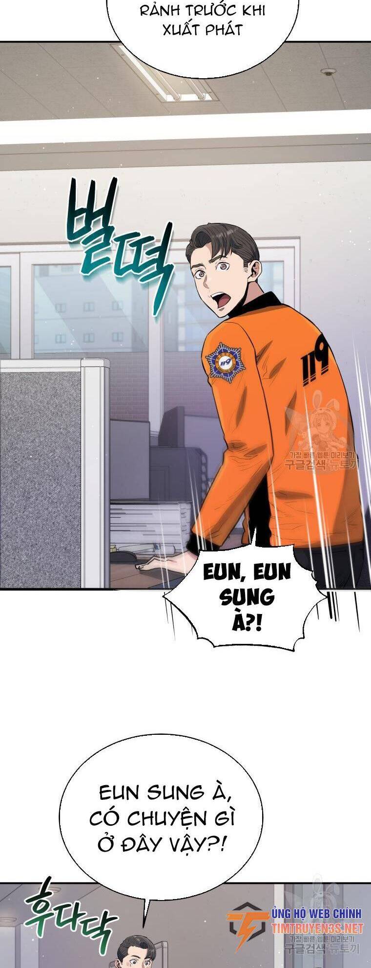 Hệ Thống Cứu Hộ Chapter 55 - 47