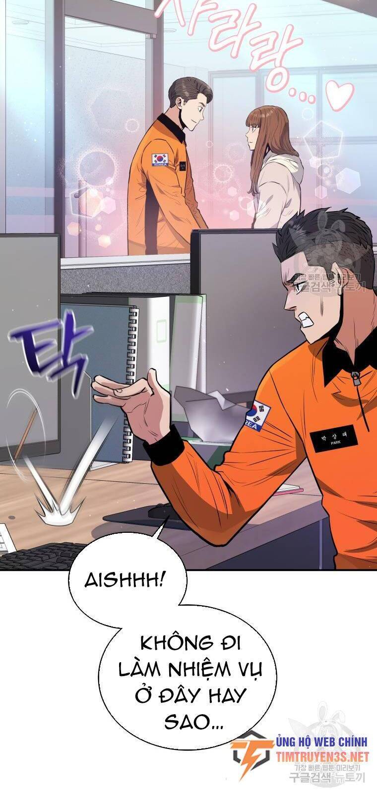Hệ Thống Cứu Hộ Chapter 55 - 51