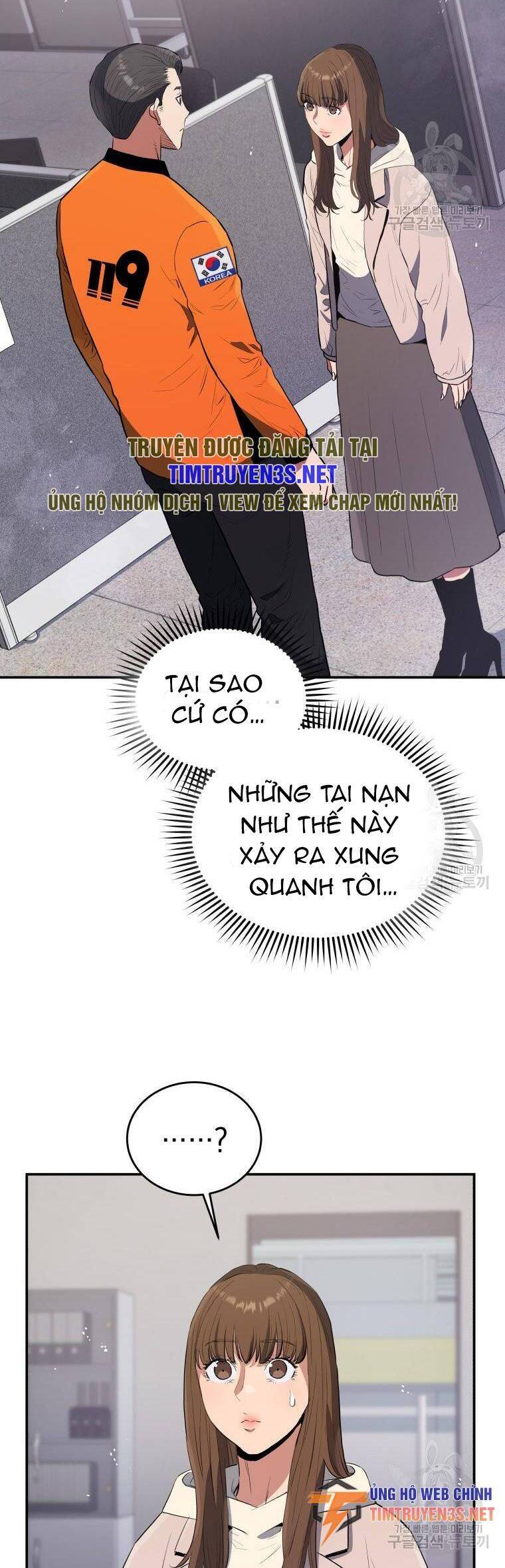 Hệ Thống Cứu Hộ Chapter 56 - 3