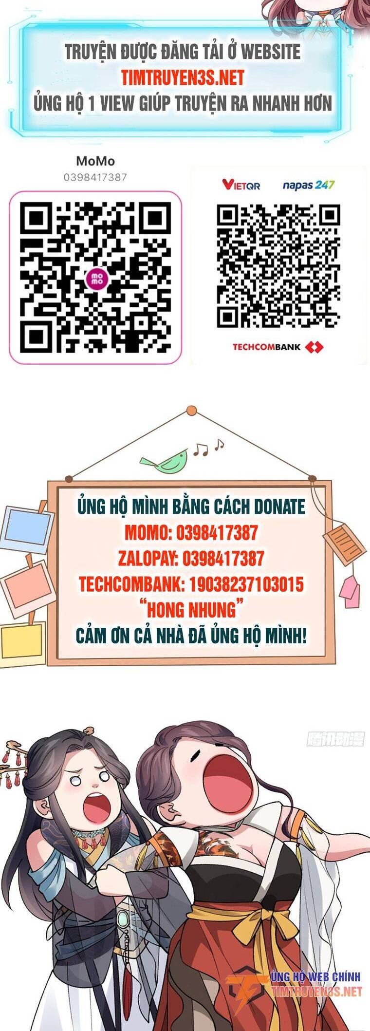 Hệ Thống Cứu Hộ Chapter 56 - 60