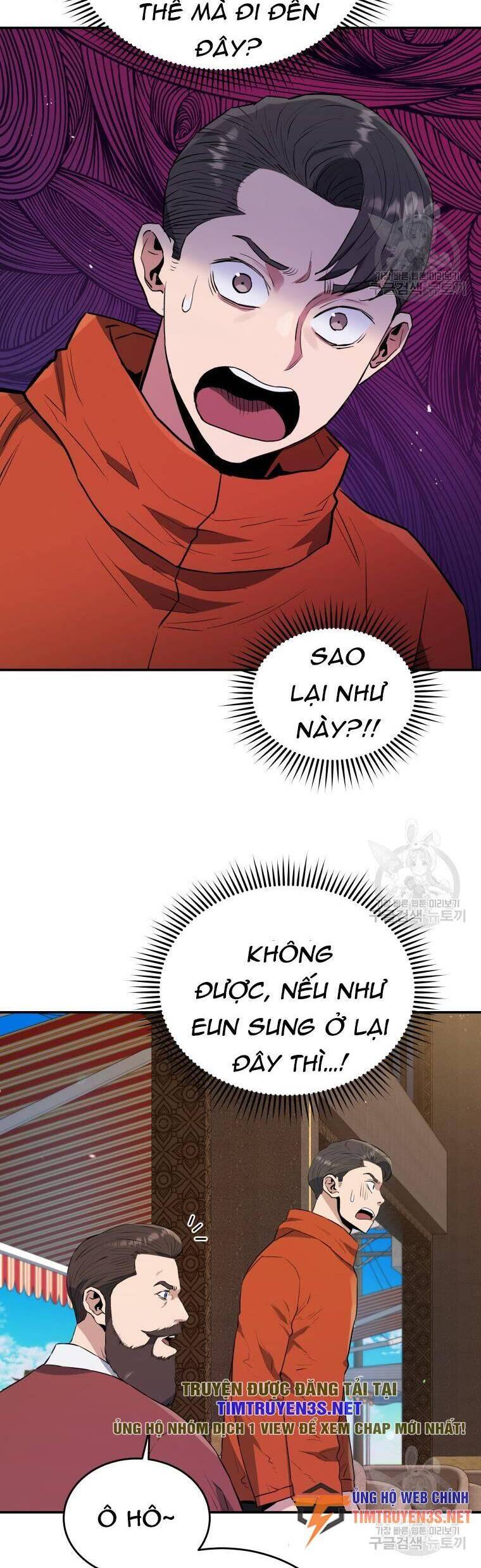 Hệ Thống Cứu Hộ Chapter 57 - 9