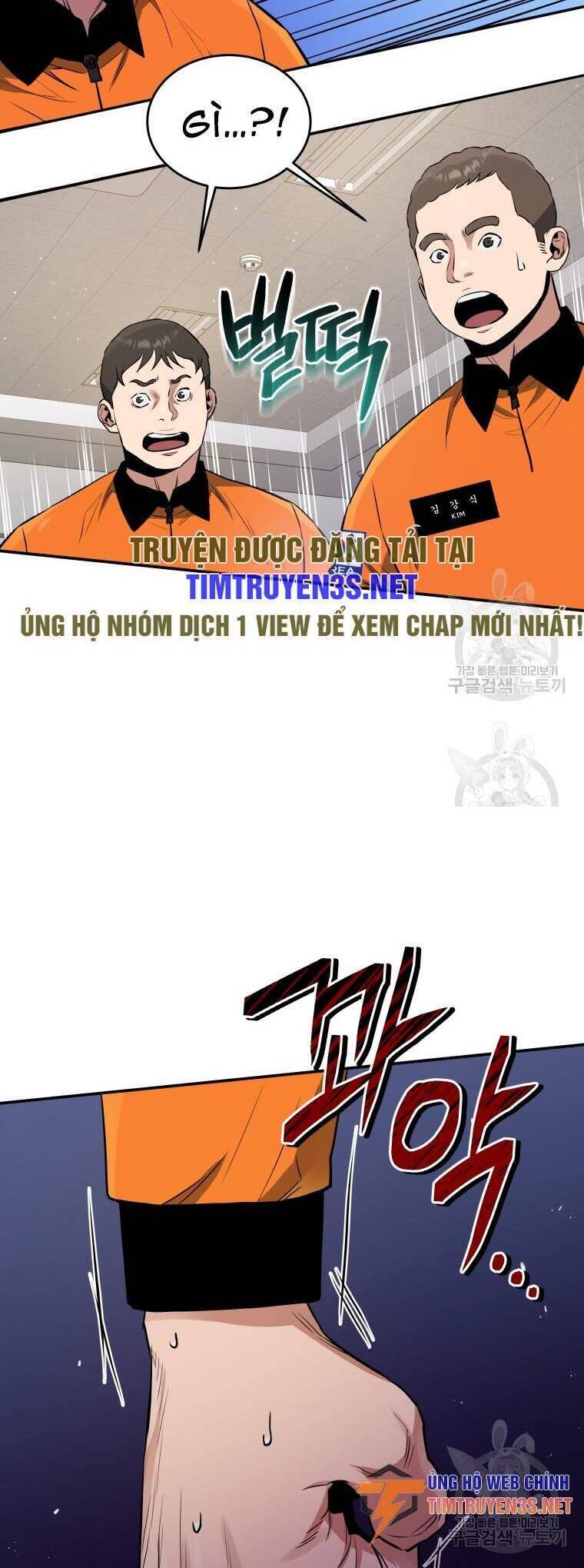 Hệ Thống Cứu Hộ Chapter 58 - 23