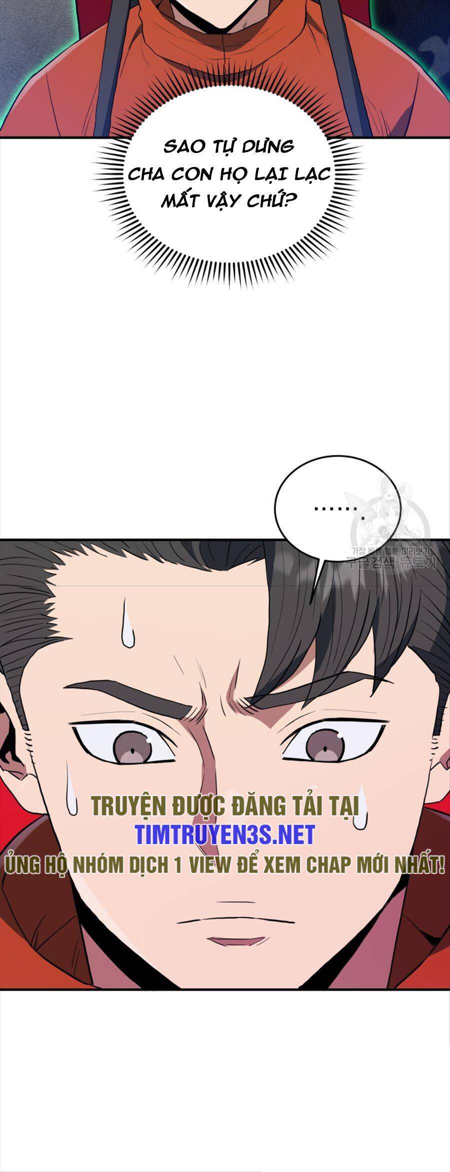 Hệ Thống Cứu Hộ Chapter 61 - 24