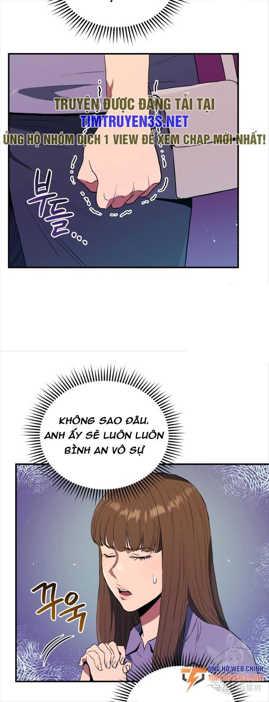 Hệ Thống Cứu Hộ Chapter 61 - 5