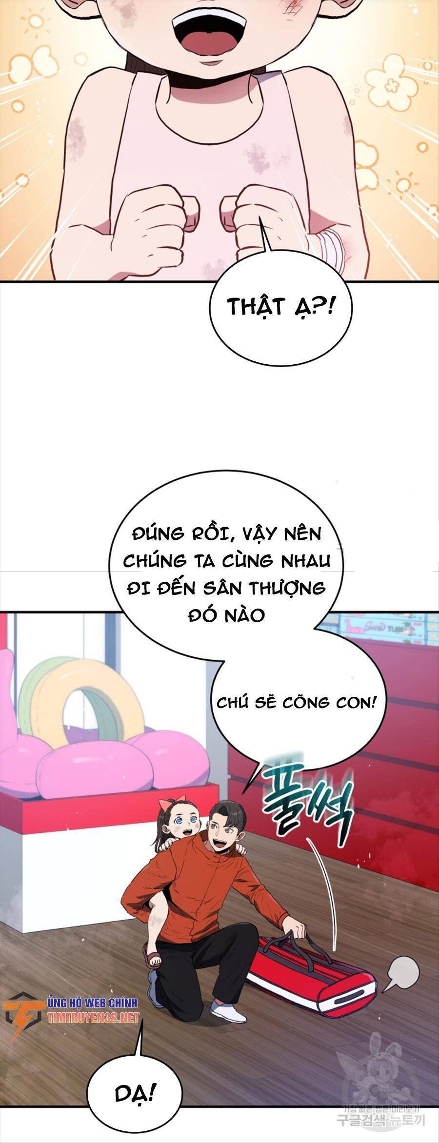 Hệ Thống Cứu Hộ Chapter 61 - 50