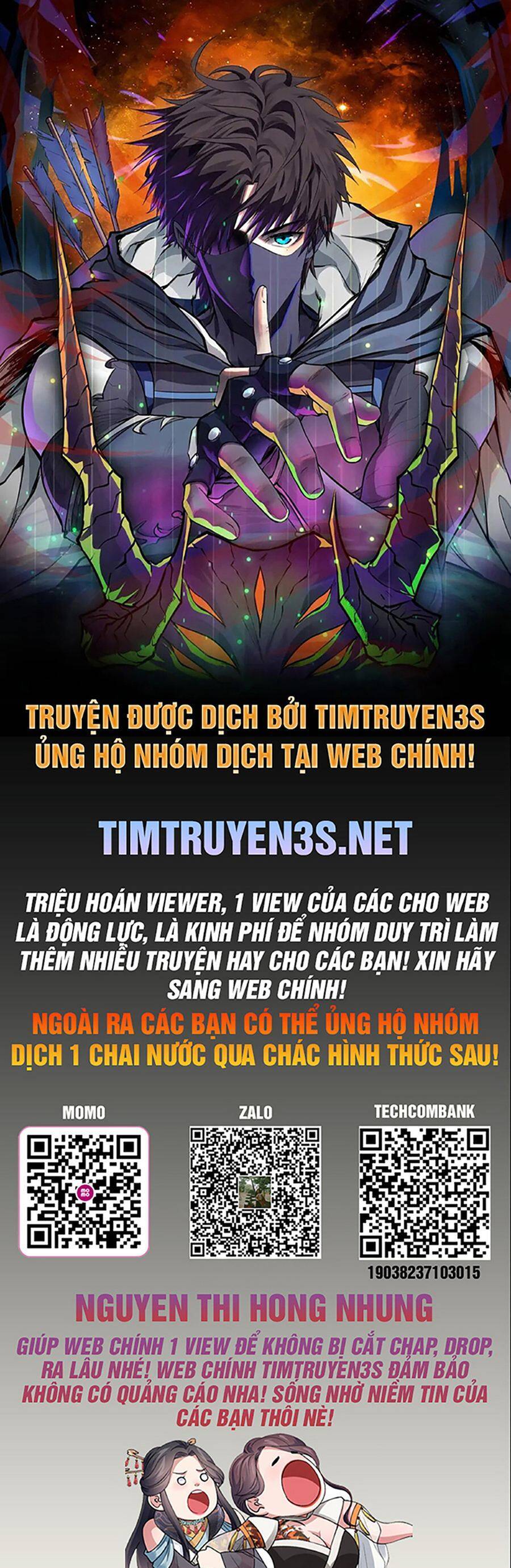 Hệ Thống Cứu Hộ Chapter 62 - 1