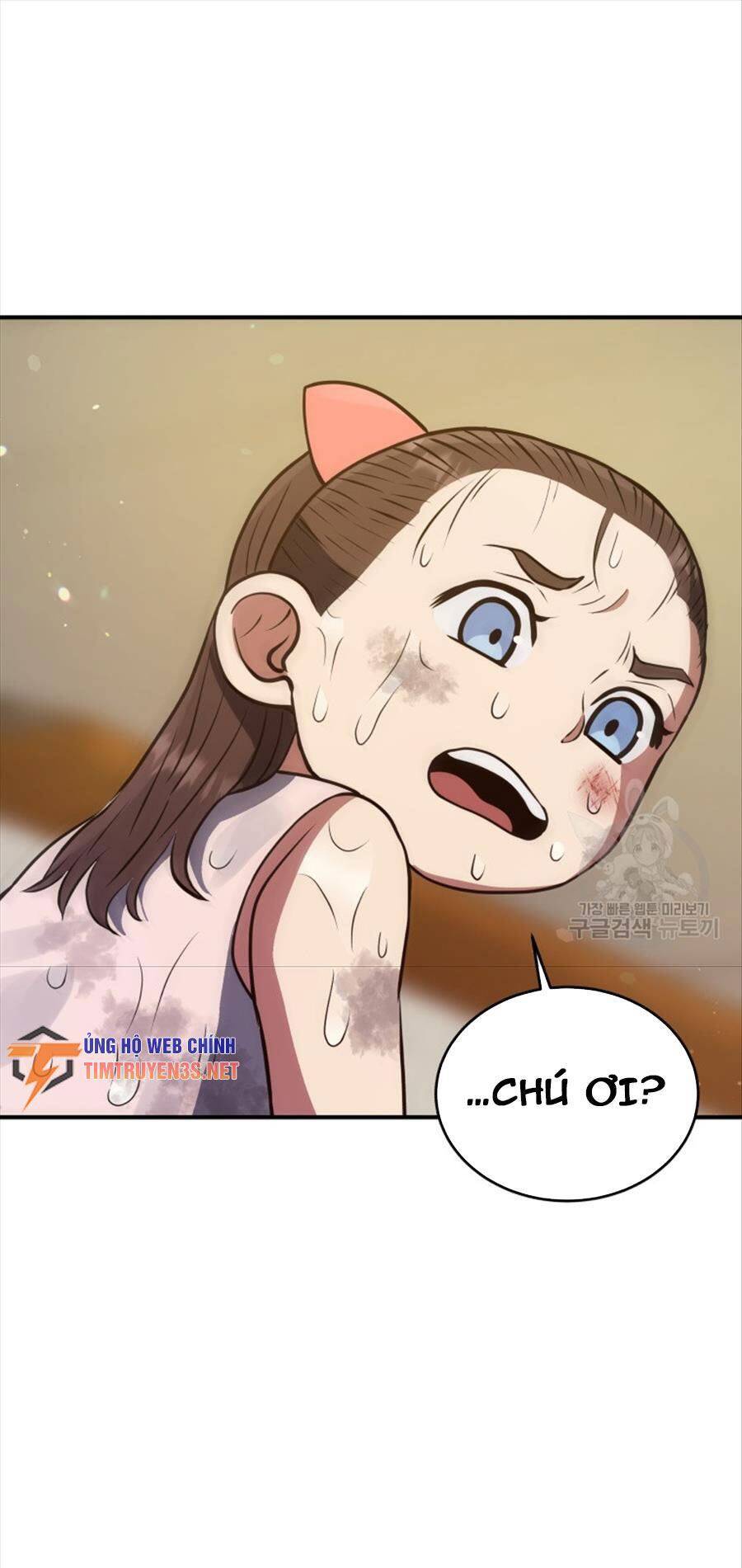 Hệ Thống Cứu Hộ Chapter 62 - 58