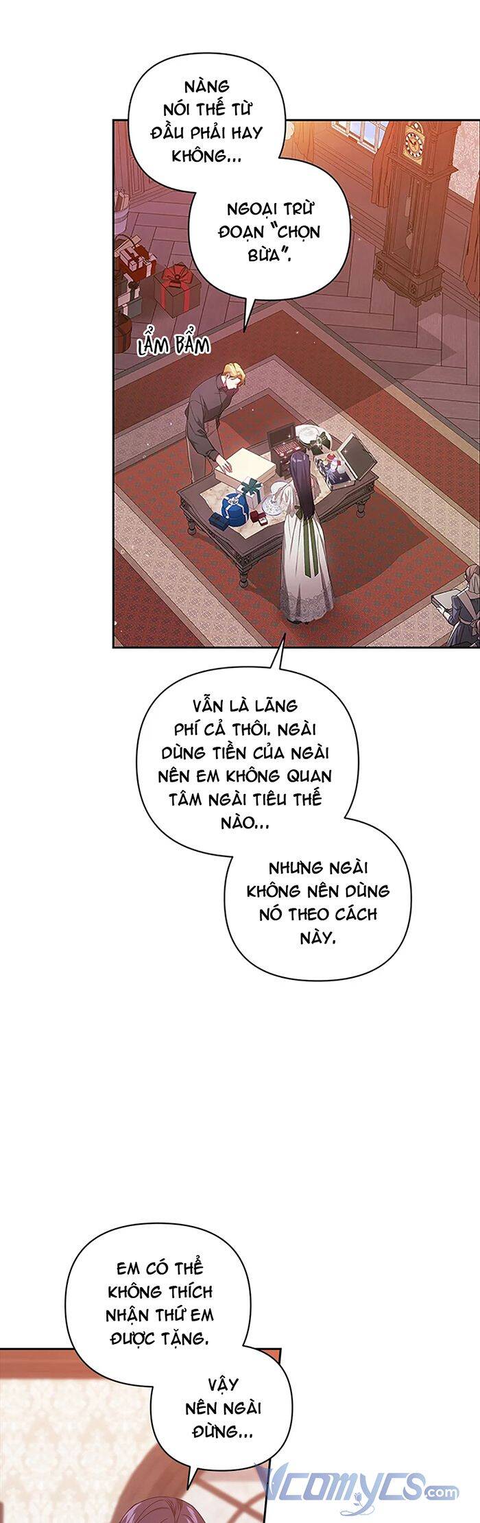 Hôn Nhân Này Rồi Sẽ Đổ Vỡ Chapter 40 - 17