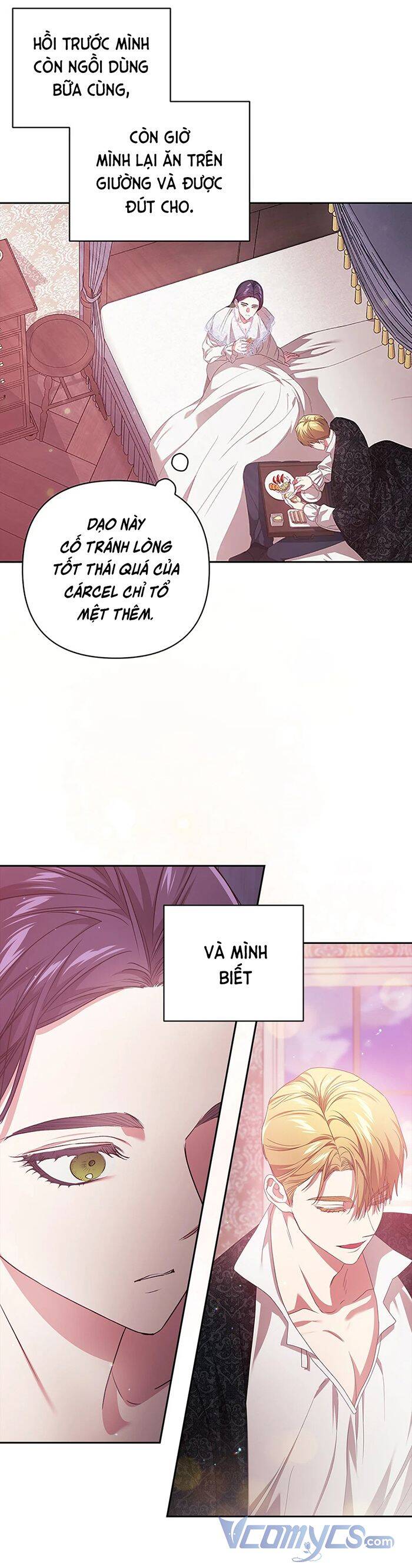 Hôn Nhân Này Rồi Sẽ Đổ Vỡ Chapter 43 - 24