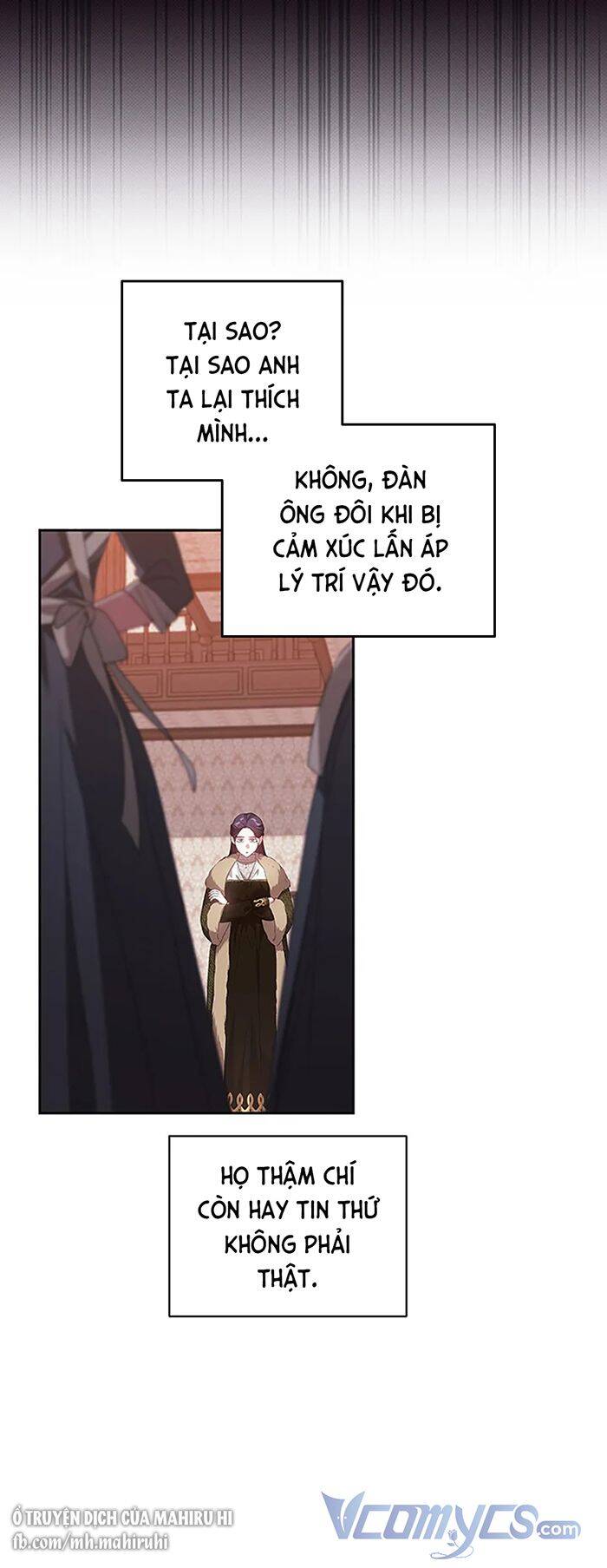 Hôn Nhân Này Rồi Sẽ Đổ Vỡ Chapter 43 - 28