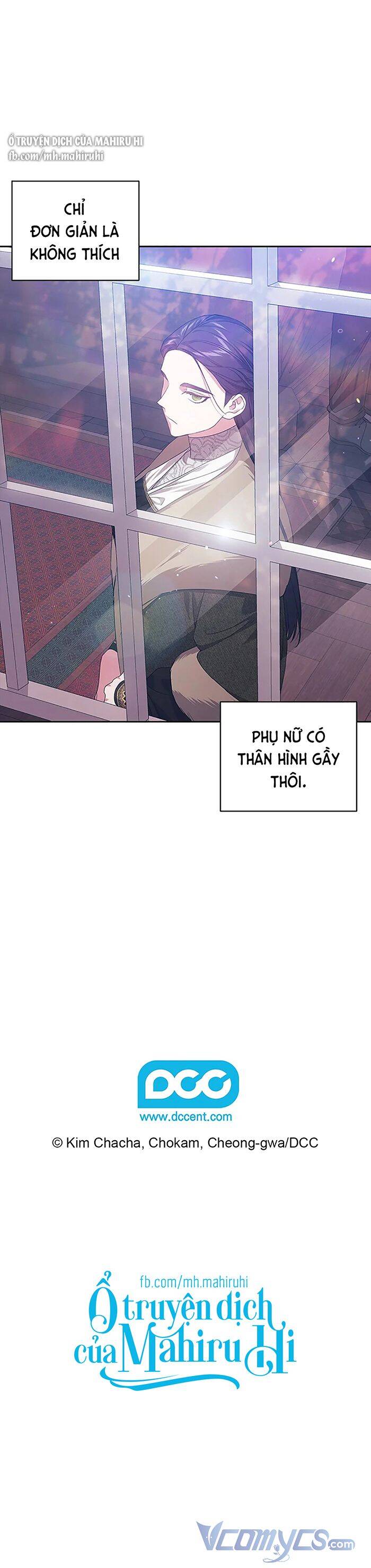 Hôn Nhân Này Rồi Sẽ Đổ Vỡ Chapter 43 - 38
