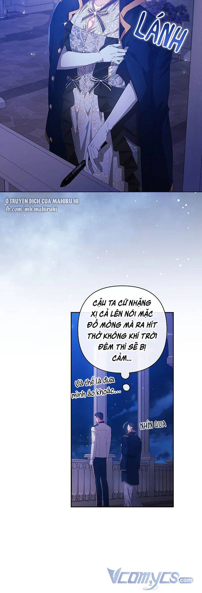 Hôn Nhân Này Rồi Sẽ Đổ Vỡ Chapter 46 - 16