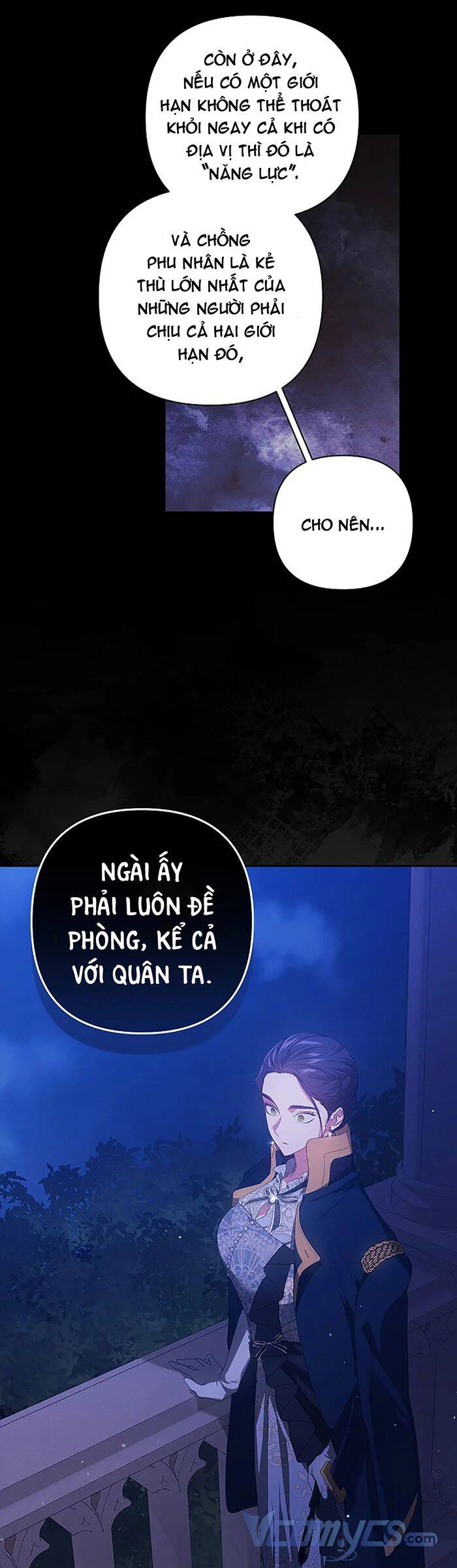 Hôn Nhân Này Rồi Sẽ Đổ Vỡ Chapter 46 - 22