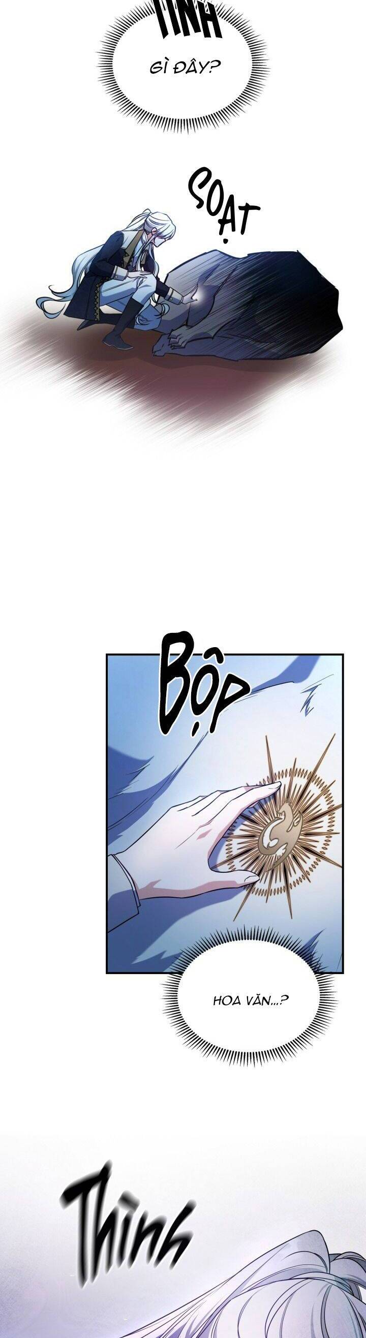 Hôm Nay Công Nương Toàn Năng Cũng Thấy Chán Nản Chapter 39 - 16