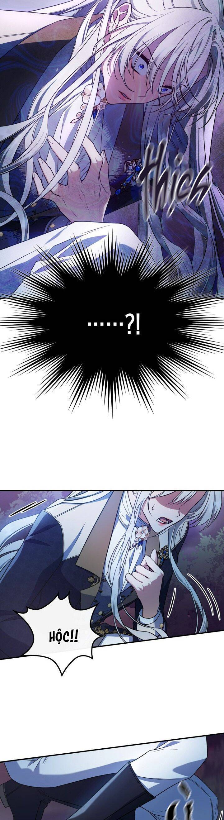 Hôm Nay Công Nương Toàn Năng Cũng Thấy Chán Nản Chapter 39 - 17