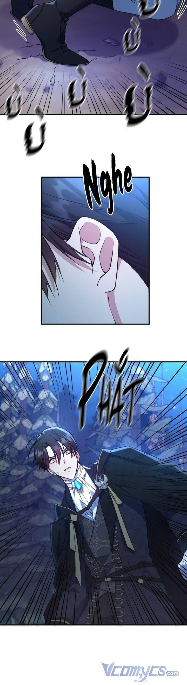 Hôm Nay Công Nương Toàn Năng Cũng Thấy Chán Nản Chapter 39 - 18