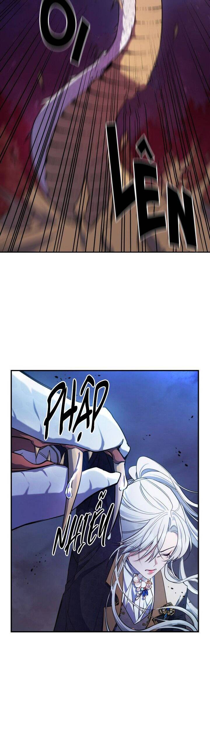 Hôm Nay Công Nương Toàn Năng Cũng Thấy Chán Nản Chapter 39 - 20