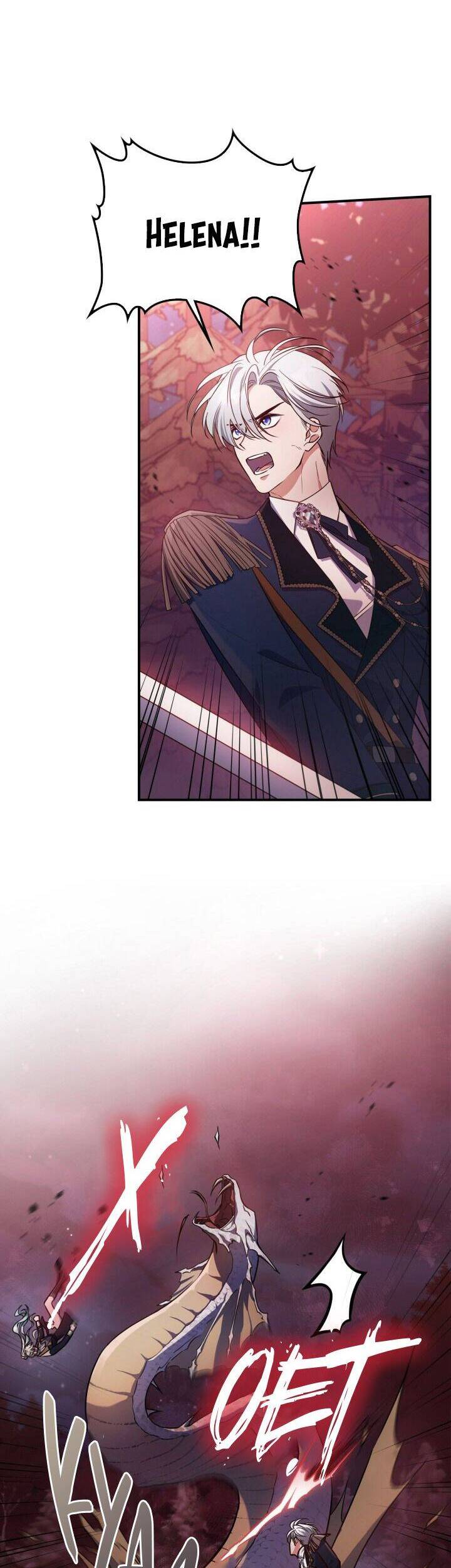 Hôm Nay Công Nương Toàn Năng Cũng Thấy Chán Nản Chapter 39 - 21