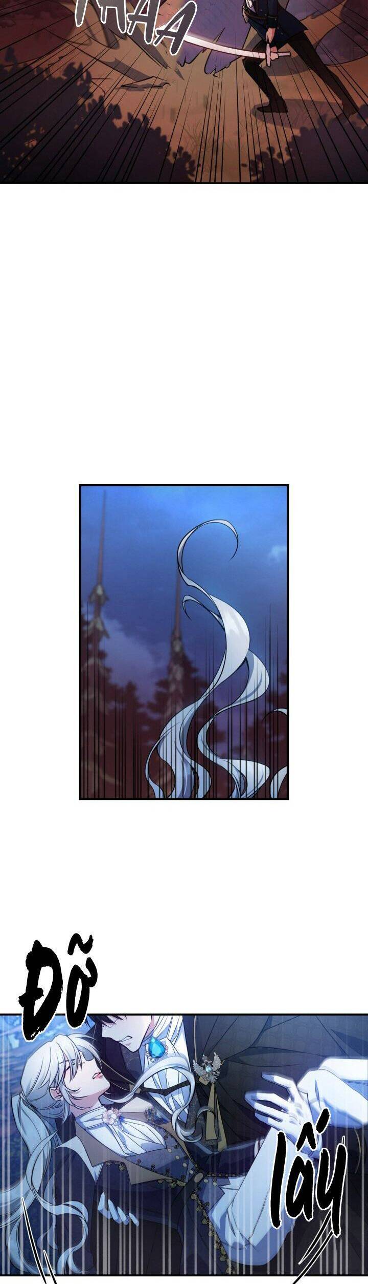 Hôm Nay Công Nương Toàn Năng Cũng Thấy Chán Nản Chapter 39 - 22