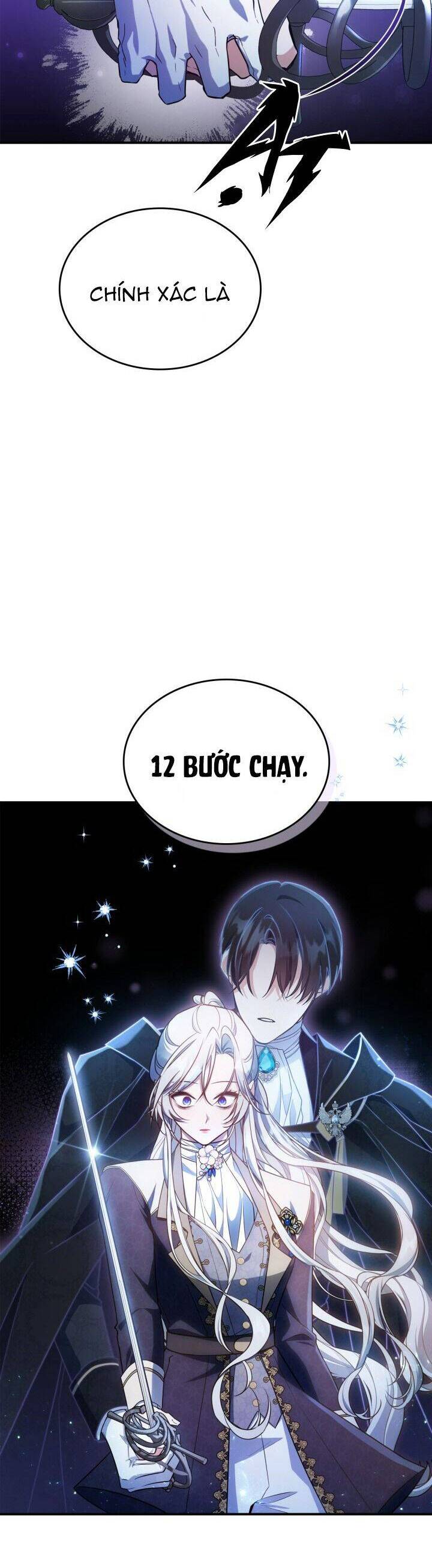 Hôm Nay Công Nương Toàn Năng Cũng Thấy Chán Nản Chapter 39 - 29