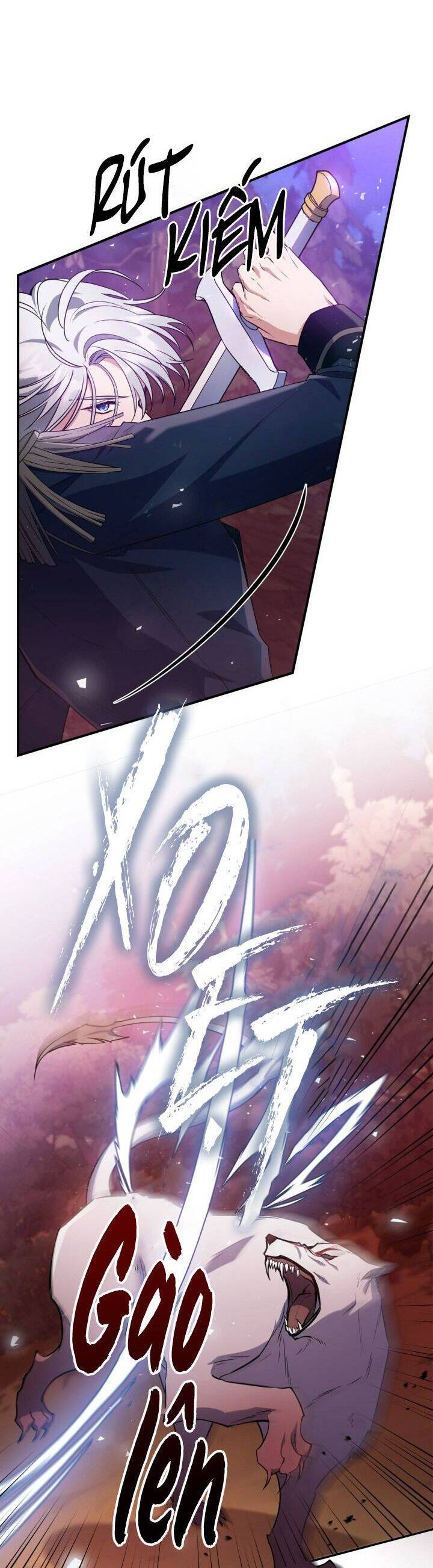 Hôm Nay Công Nương Toàn Năng Cũng Thấy Chán Nản Chapter 39 - 4