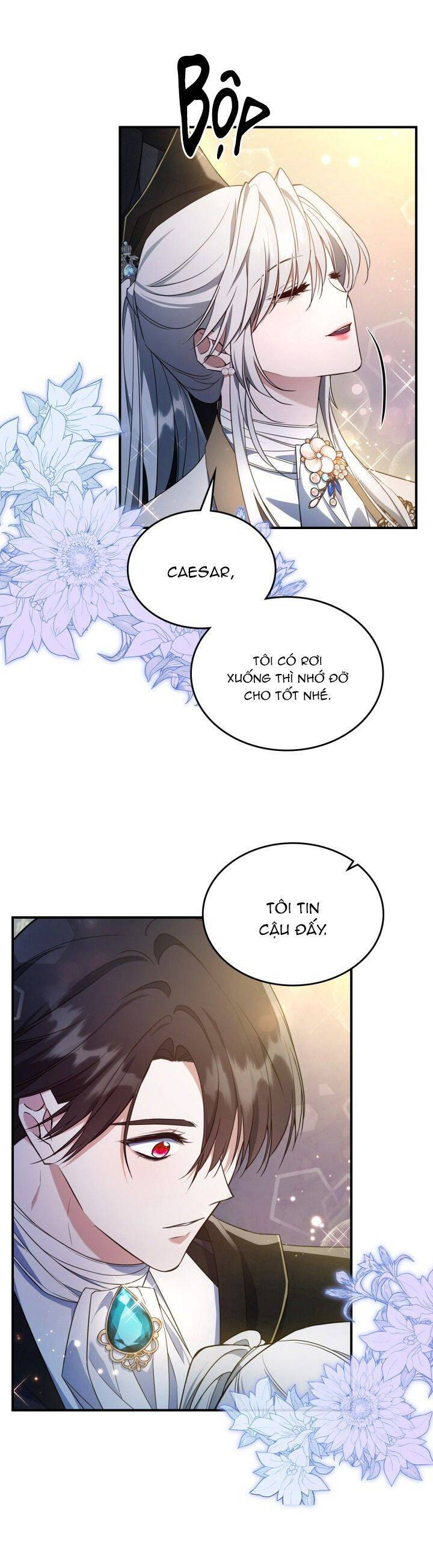 Hôm Nay Công Nương Toàn Năng Cũng Thấy Chán Nản Chapter 39 - 31