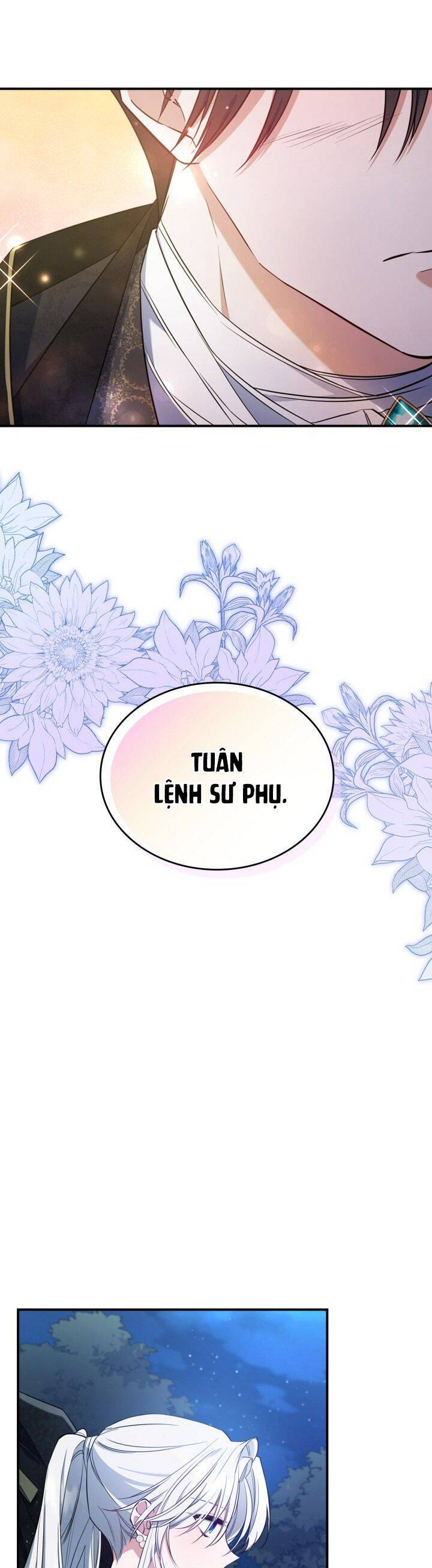 Hôm Nay Công Nương Toàn Năng Cũng Thấy Chán Nản Chapter 39 - 32