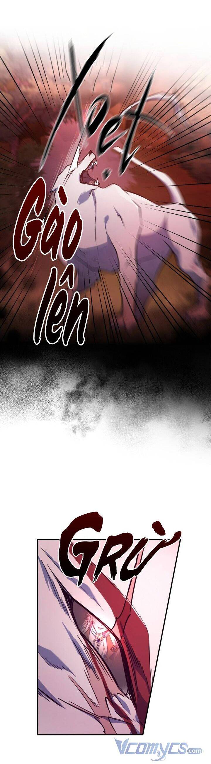 Hôm Nay Công Nương Toàn Năng Cũng Thấy Chán Nản Chapter 39 - 6