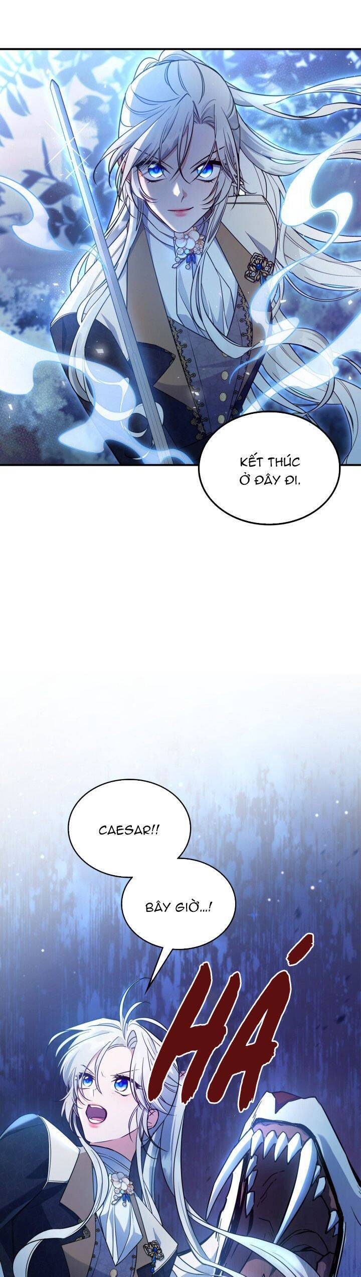 Hôm Nay Công Nương Toàn Năng Cũng Thấy Chán Nản Chapter 39 - 7